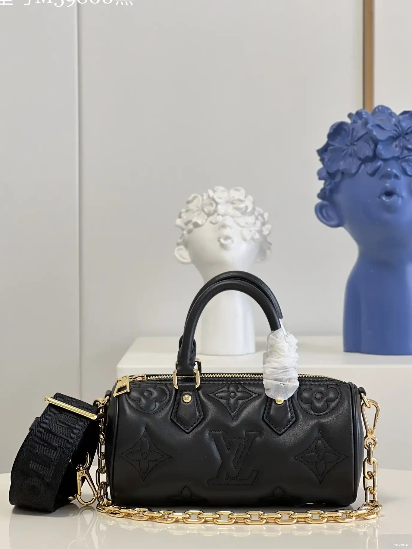 LOUIS BB PAPILLON VUITTON 0515